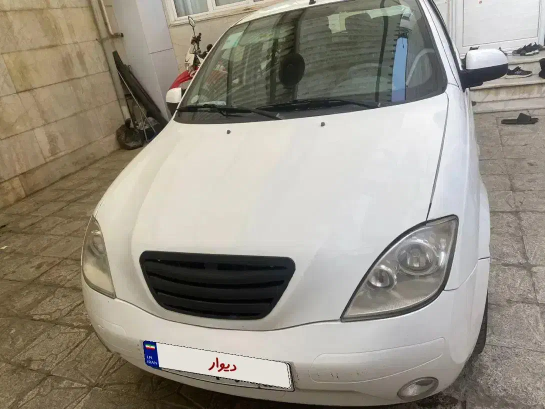 تیبا ۲ مدل ۱۴۰۰|خودرو سواری و وانت|سنندج, |دیوار