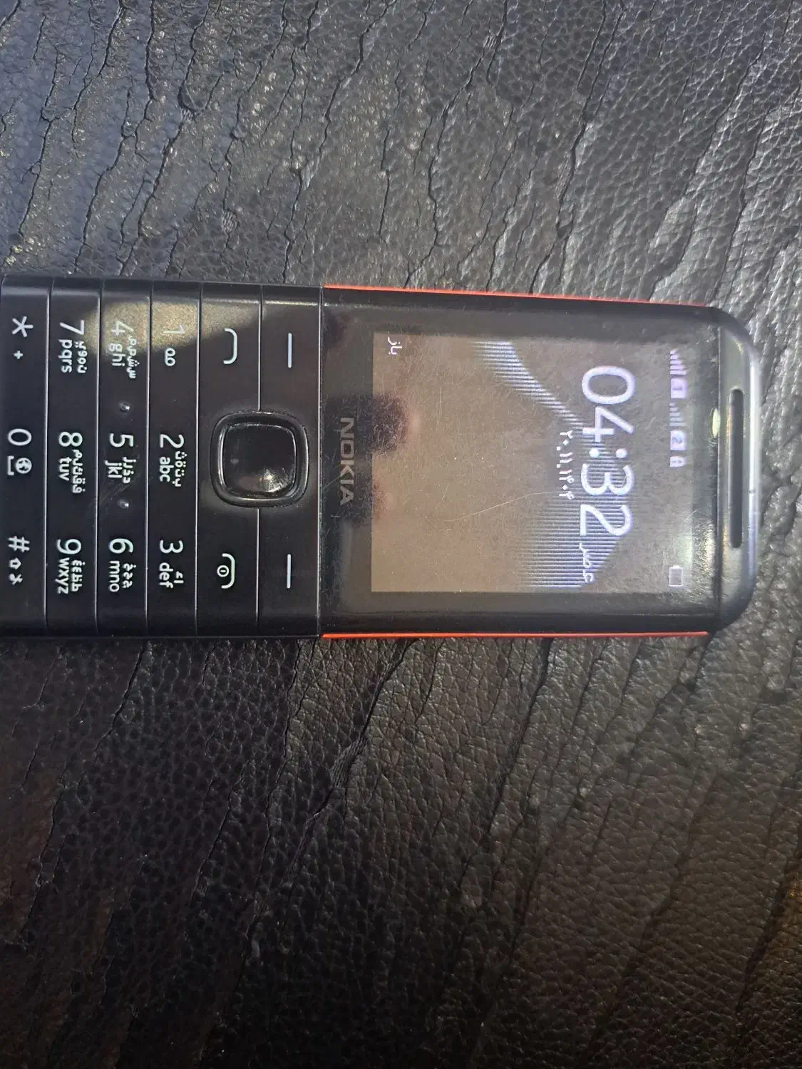 موبایل نوکیا|موبایل|قم, باسکول|دیوار