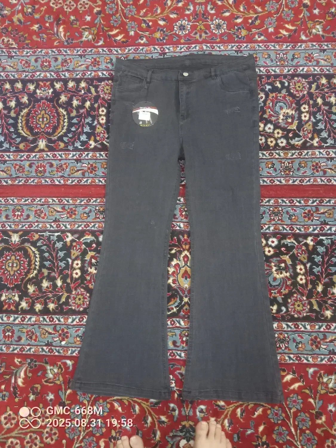 فروش شلوار|لباس|گرگان, |دیوار