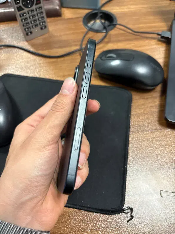 iphone 16 normal 128 ch مشکی|موبایل|تهران, جابری|دیوار