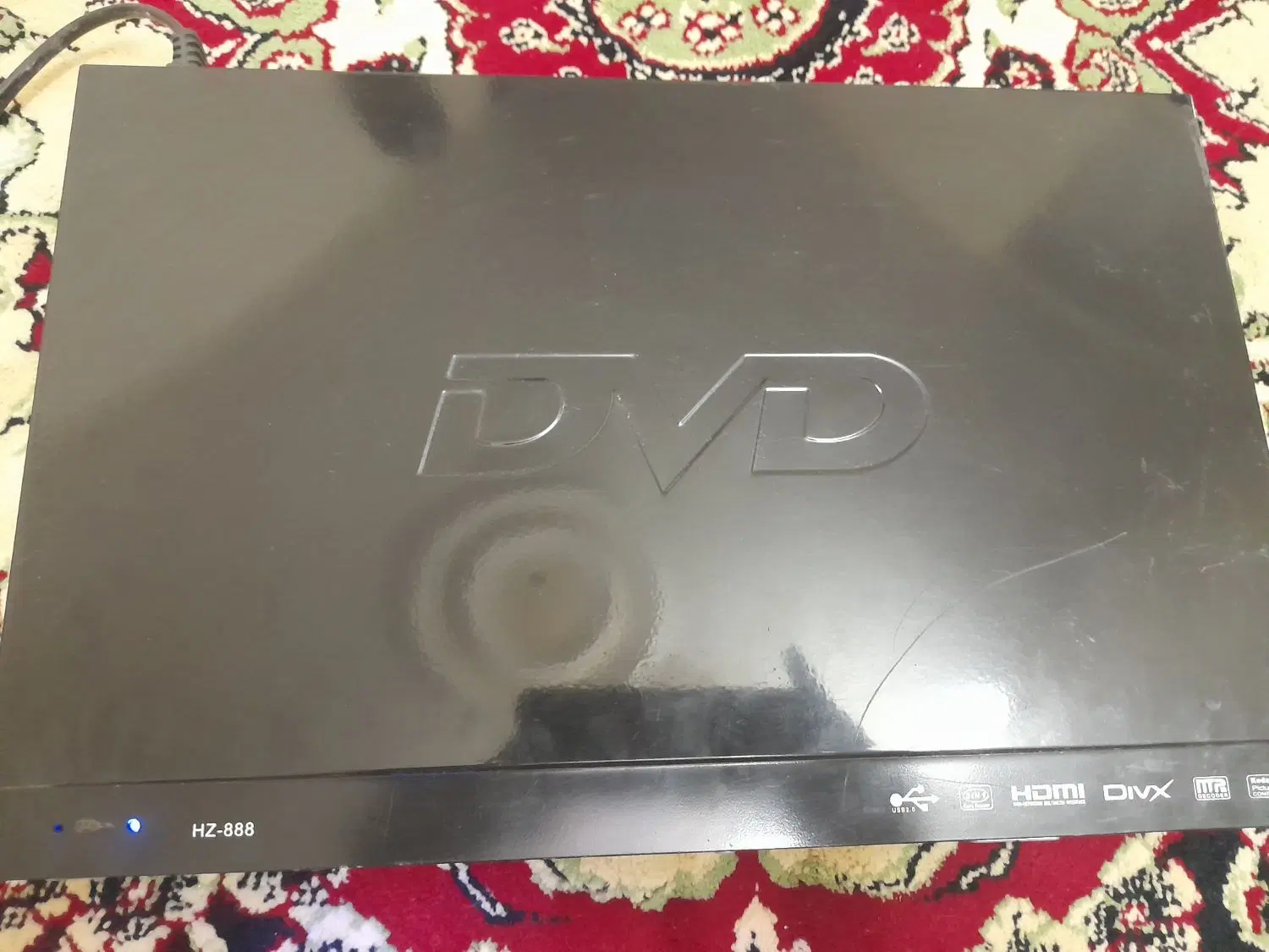 دی وی دی|پخش‌کننده DVD و ویدیو|محلات, |دیوار