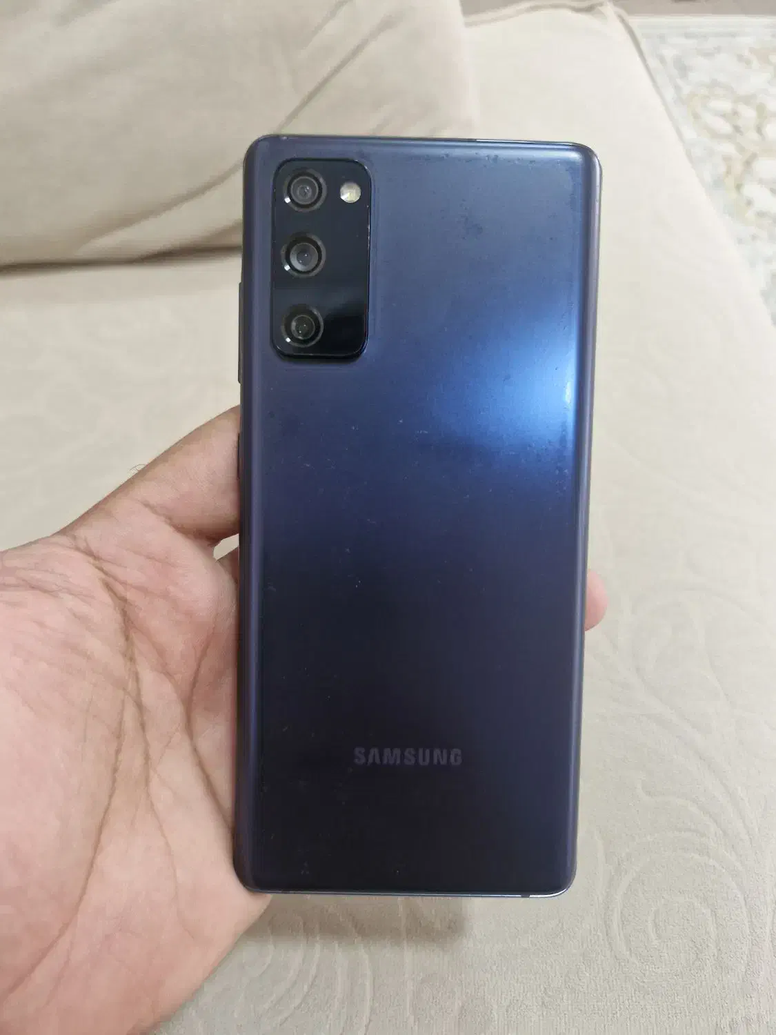 s20 fe|موبایل|ایلام, |دیوار