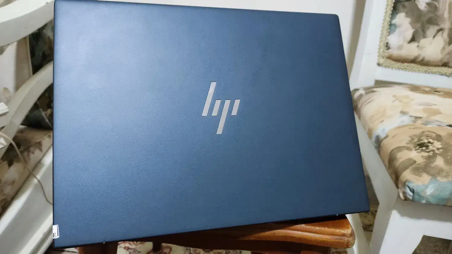 لپ‌تاپ HP Dragonfly 13.5 inch G4 Notebook pc|رایانه همراه|قم, زنبیل آباد|دیوار