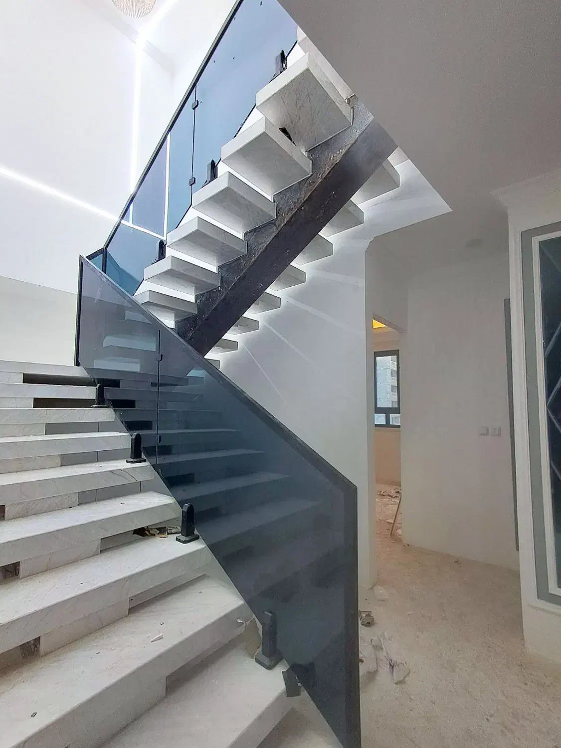 نرده استیل|خدمات پیشه و مهارت|اردبیل, |دیوار