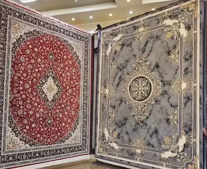 قالی+رنگ وطرح بیشتر میخایی به من مراجعه کن**فرش|فرش|بوشهر, |دیوار