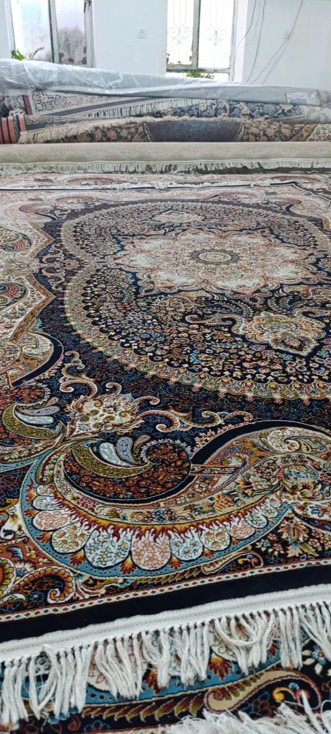 فروش فرش های 12متری|فرش|یاسوج, |دیوار