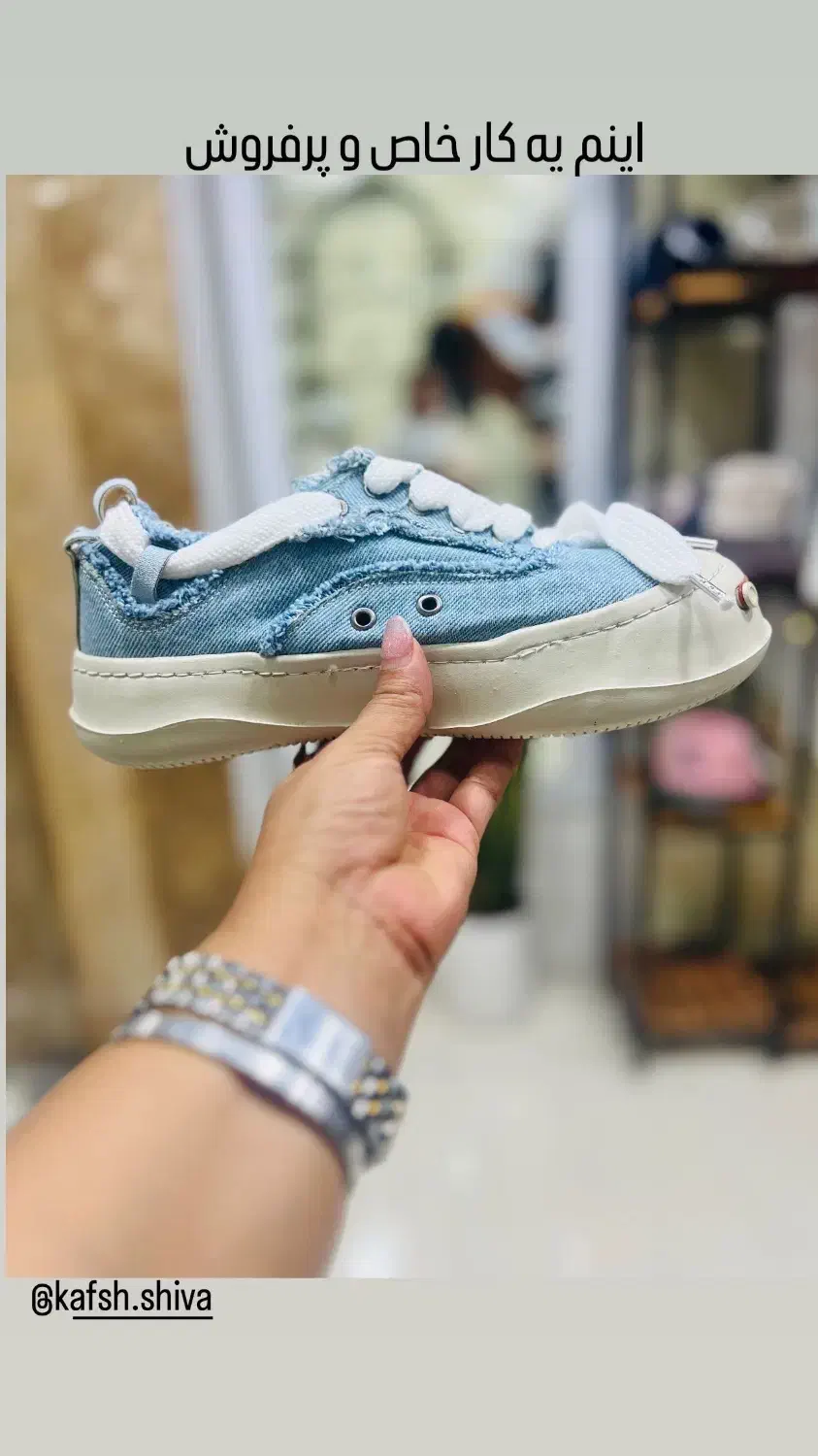 حراج کفش|کیف، کفش، کمربند|شیراز, شهرک قمشه|دیوار