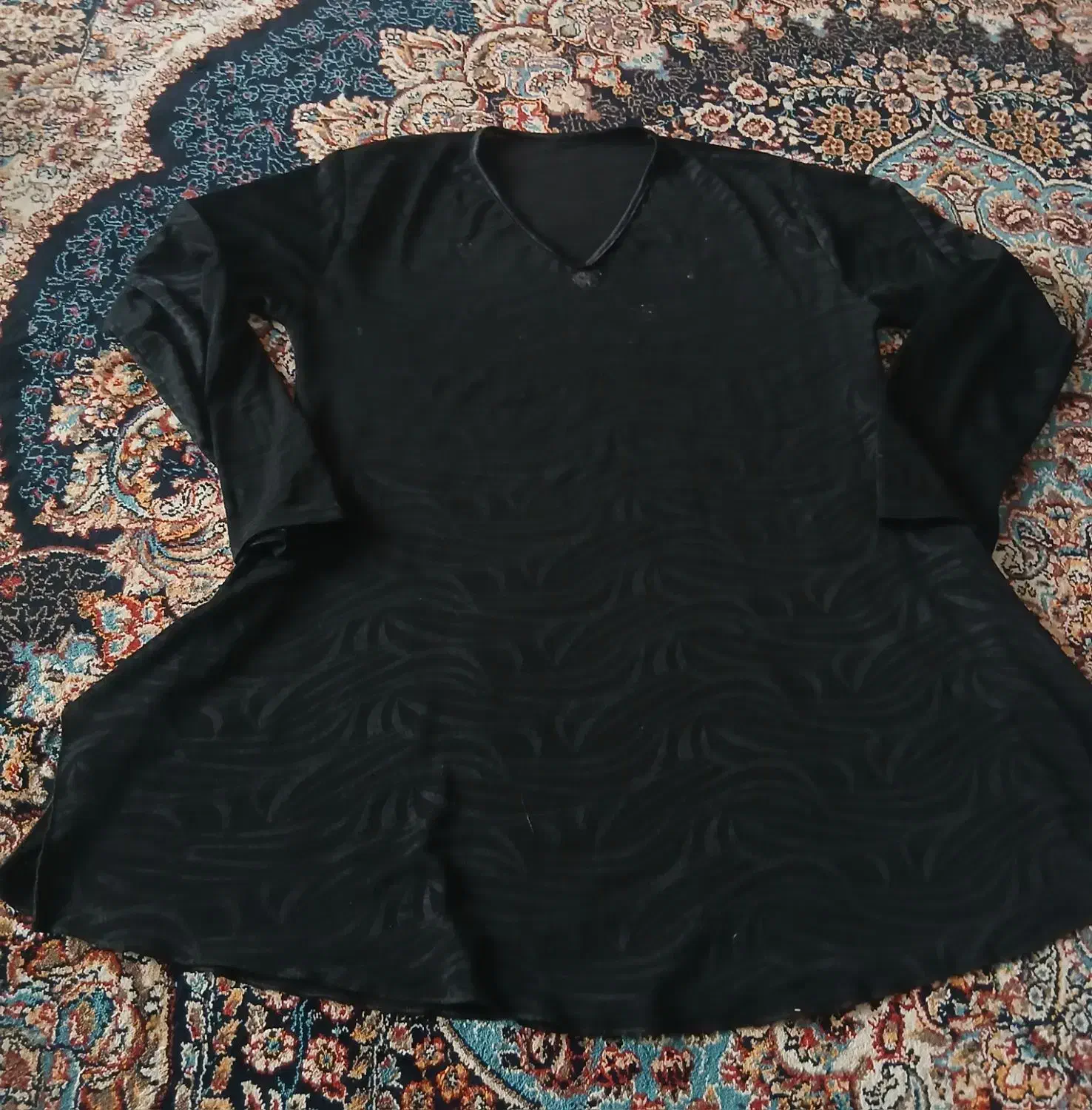 حراج لباس زنونه روسری و...|لباس|قم, پامنار|دیوار