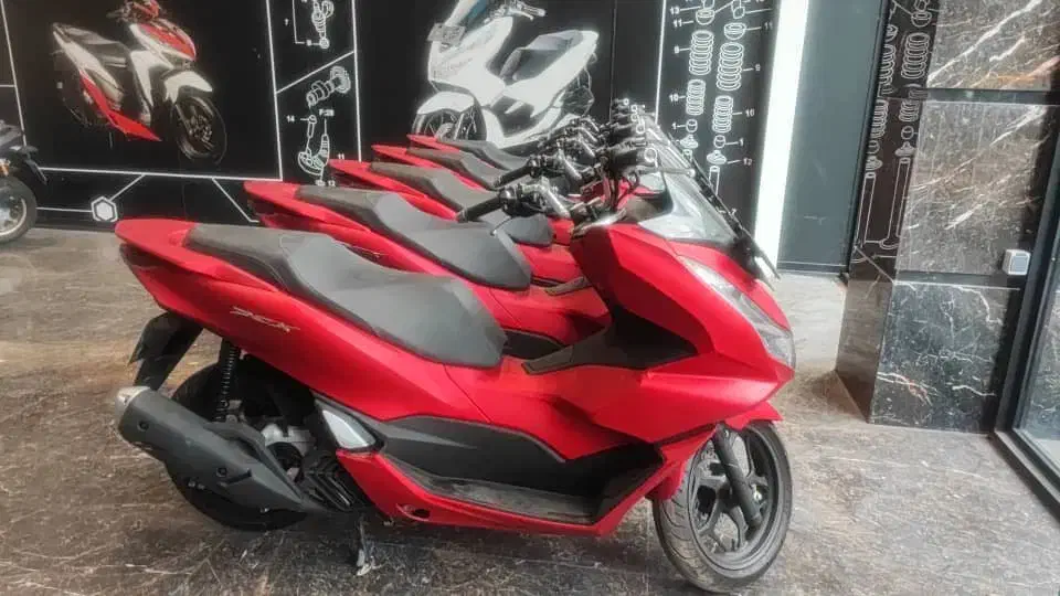 هوندا ADV 150|موتورسیکلت|تهران, نیلوفر|دیوار