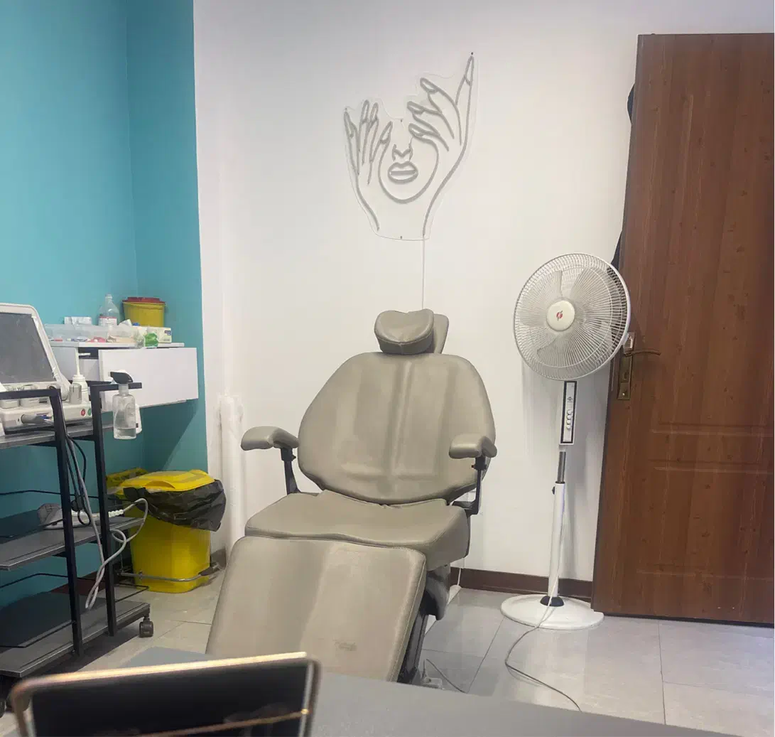 نیازمند همکاری با منشی مطب با سابقه|استخدام درمانی، زیبایی، بهداشتی|نسیمشهر, |دیوار