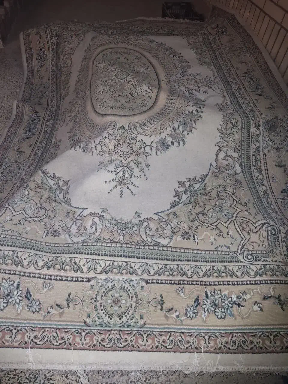 فرش ماشینی 3×2|فرش|فولادشهر, B4|دیوار