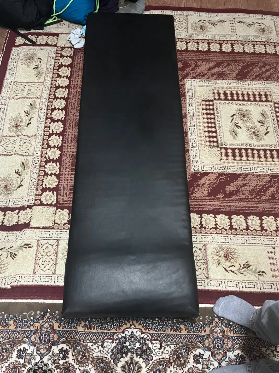 تخت ماساژ|آرایشی، بهداشتی، درمانی|کاشان, زیتون|دیوار