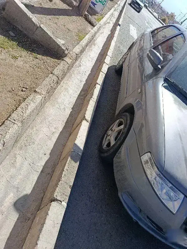 سمندسورن|خودرو سواری و وانت|بیرجند, |دیوار