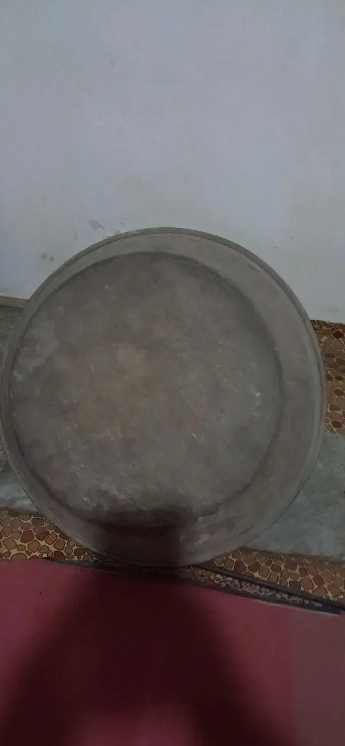 تشت سنگین و چنتا دبه|ظروف نگهدارنده، پلاستیکی، یک‌بارمصرف|سنندج, |دیوار