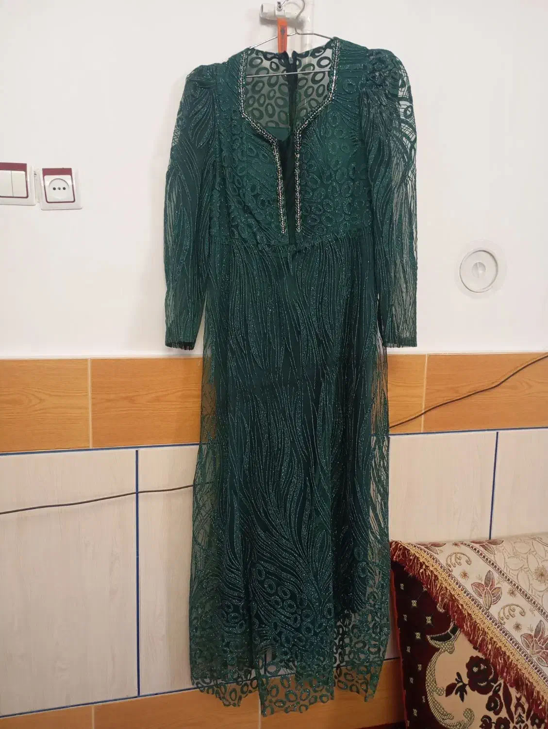 لباس مجلسی|لباس|شاهرود, |دیوار