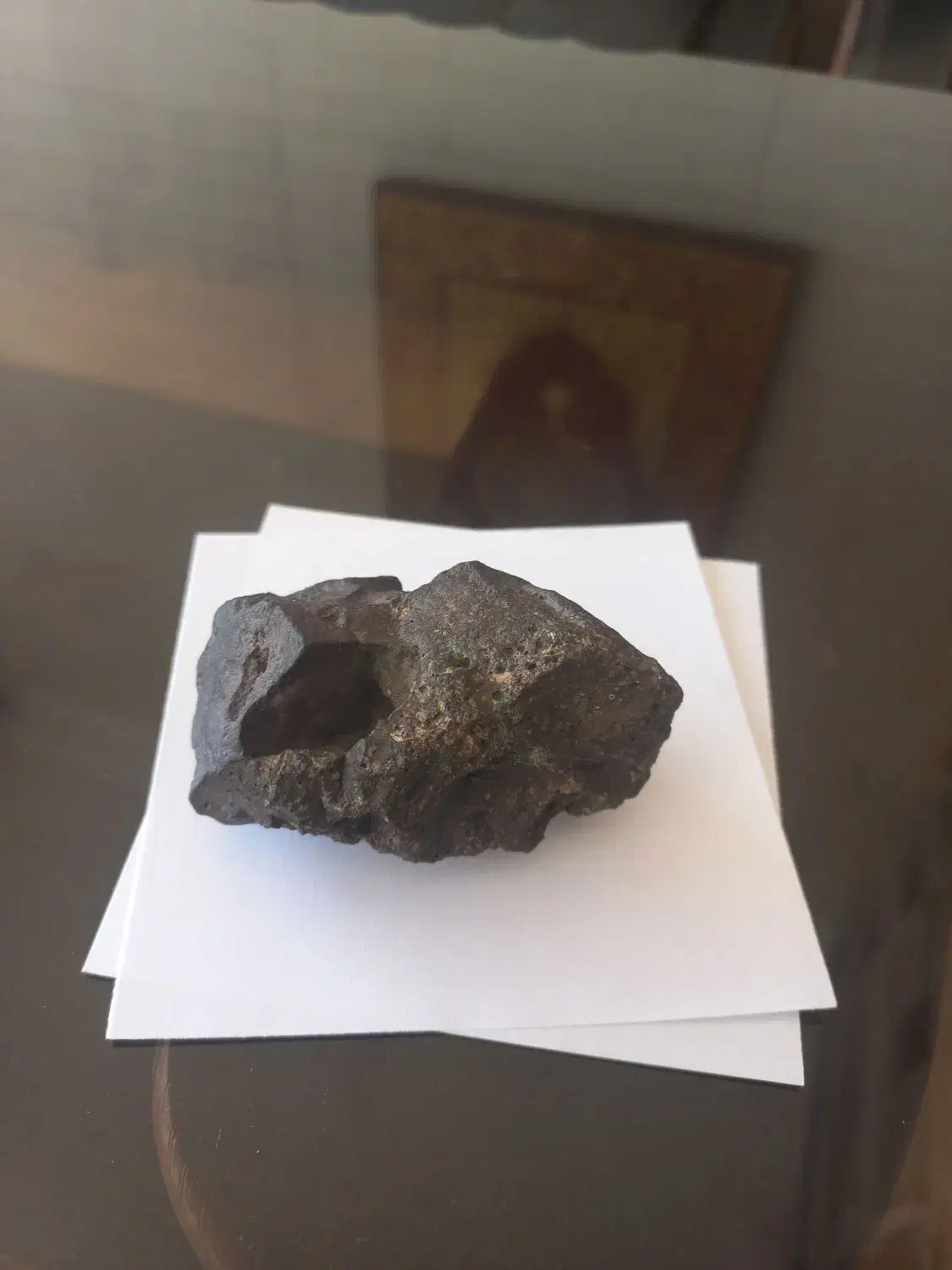 شهاب سنگ|جواهرات|خلجستان, |دیوار