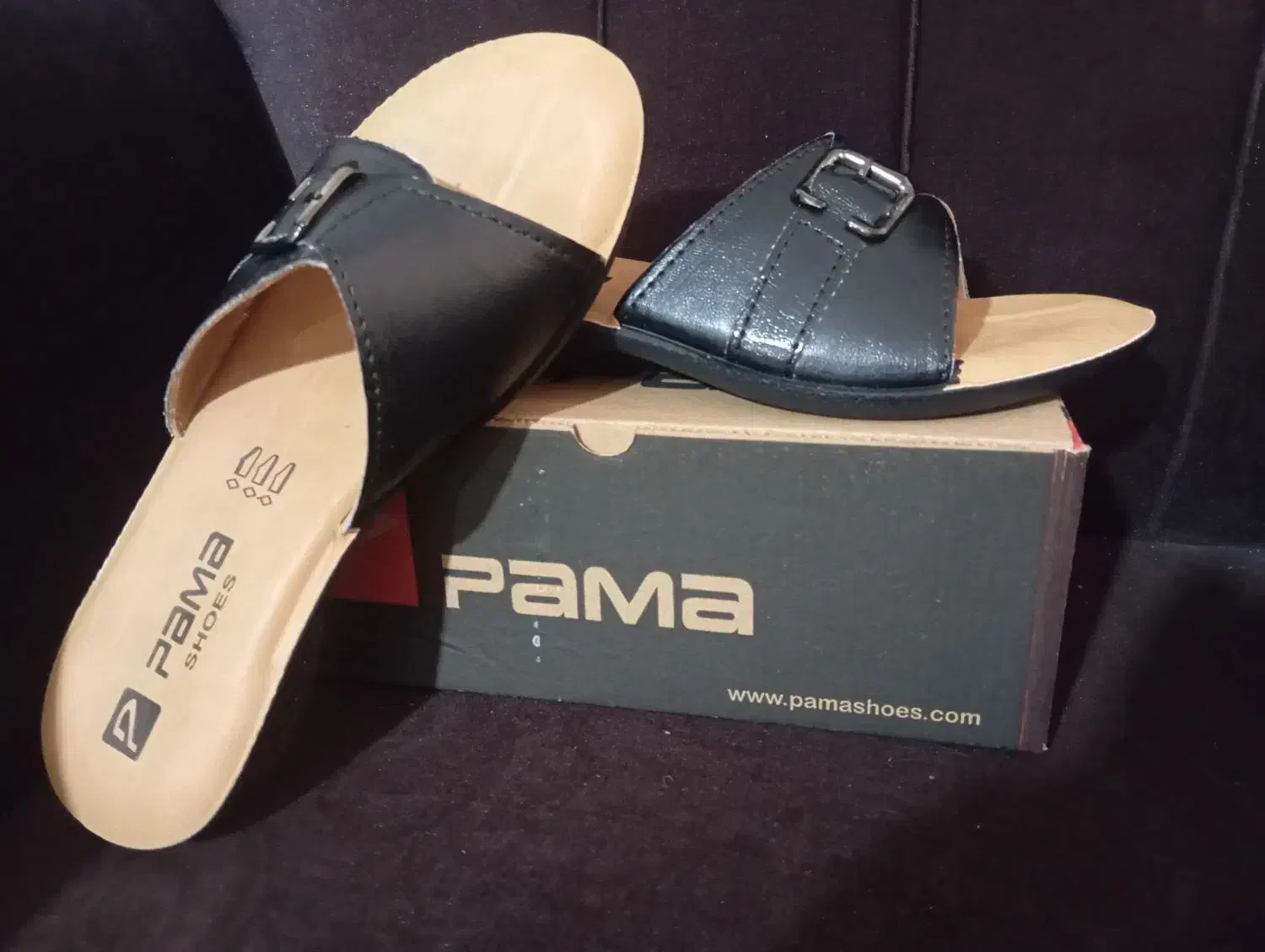 صندل ،دمپایی زنانه 200تومن|کیف، کفش، کمربند|زابل, |دیوار