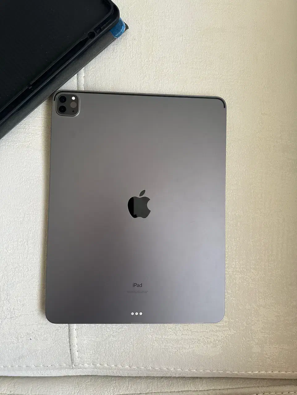 آیپد پرو ۱۳ اینچ وای فای ۲۰۲۱|تبلت|رشت, معلم|دیوار