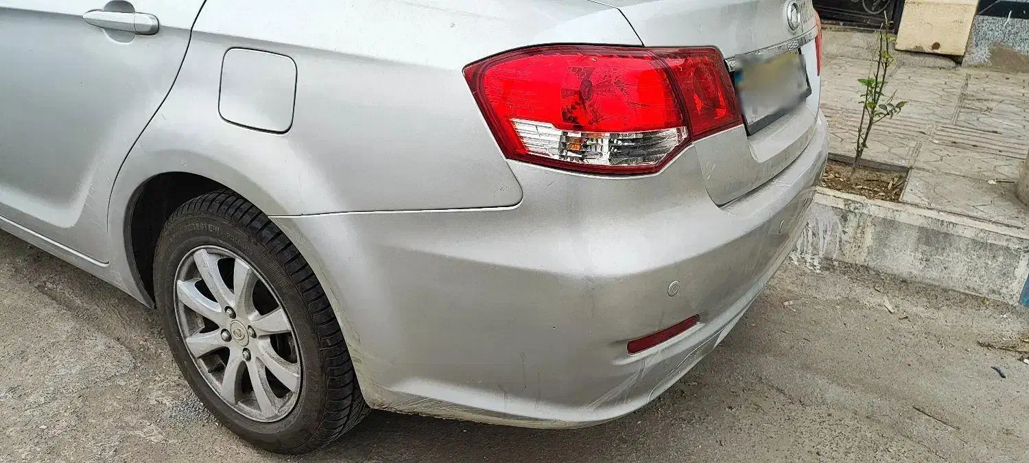 ولکس c30|خودرو سواری و وانت|آران و بیدگل, |دیوار