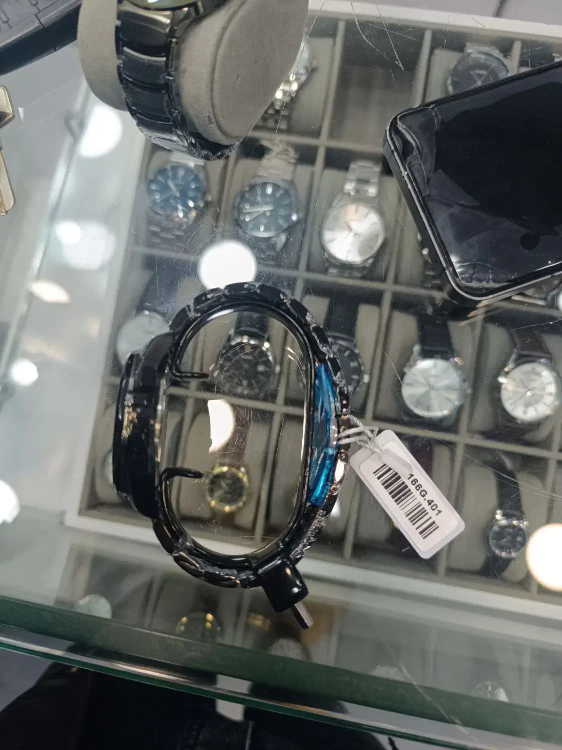 ساعت|ساعت|سقز, |دیوار