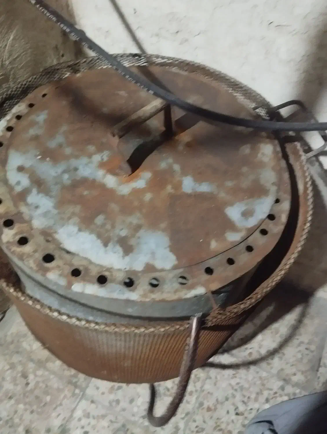 تنور|اجاق گاز و لوازم برقی پختوپز|اهواز, بیست متری شهرداری|دیوار