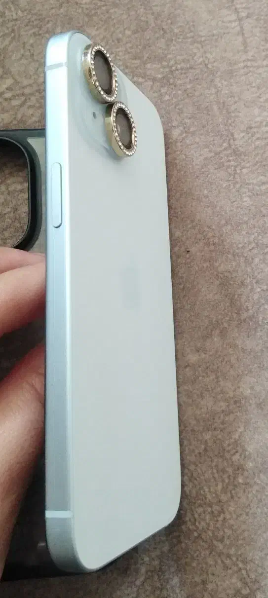 گوشی ایفون 15نرمال|موبایل|سنندج, |دیوار