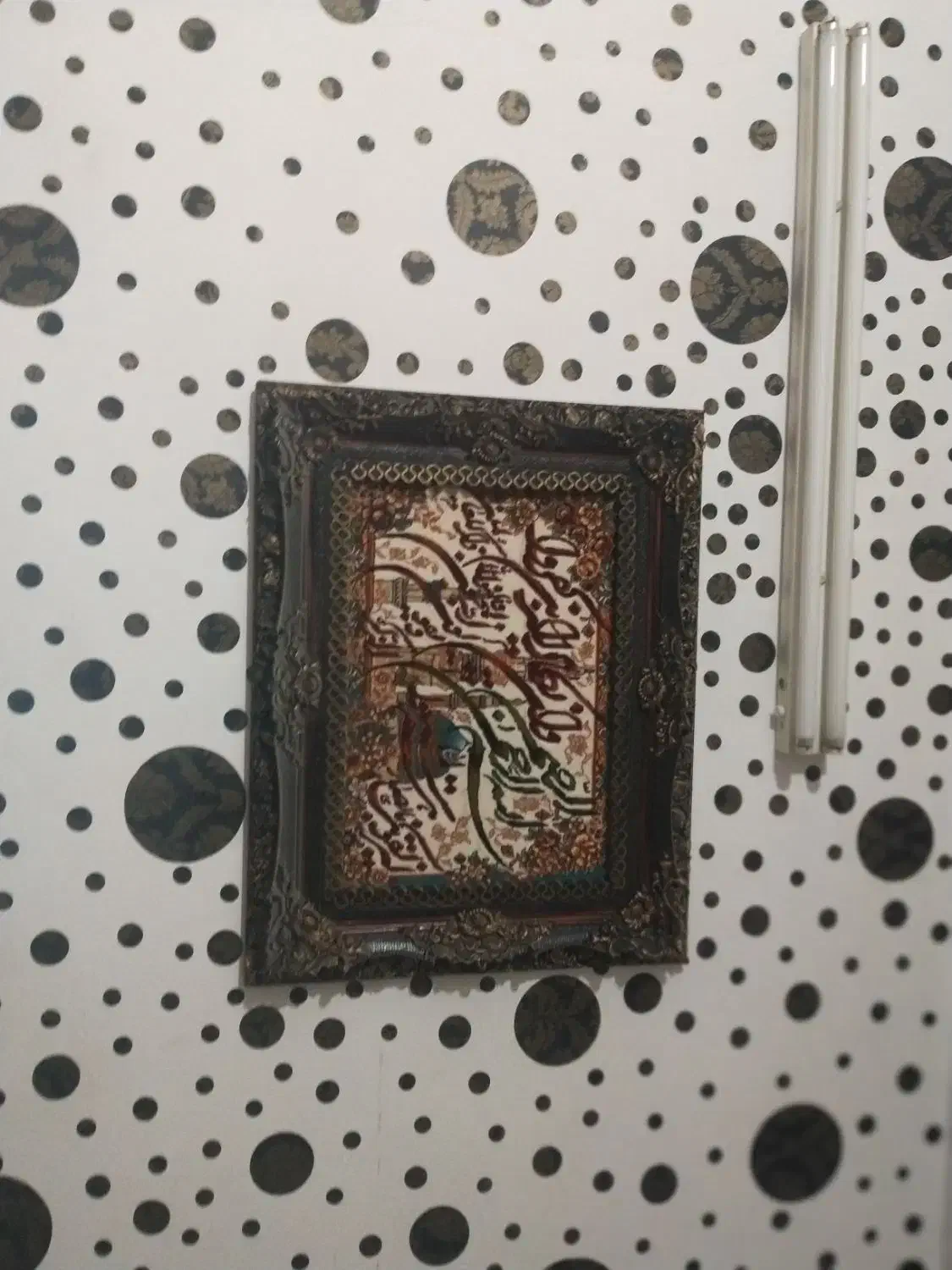 تابلو|تابلو فرش|زابل, |دیوار