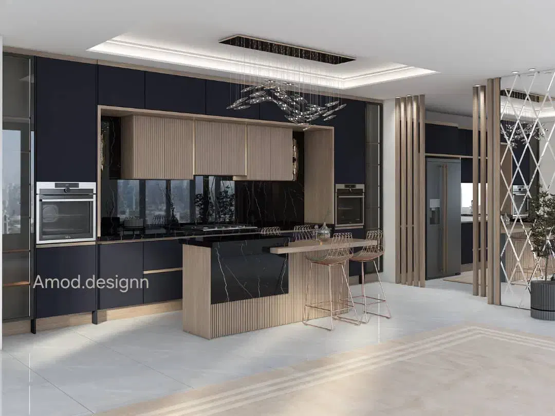 کتابخانه . کمد دیواریmdf. جاکفشی|کتابخانه، شلف، قفسههای دیواری|اصفهان, باغ نگاره|دیوار