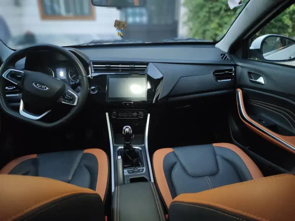 ایکس 22 پرو درحد|خودرو سواری و وانت|بروجرد, |دیوار