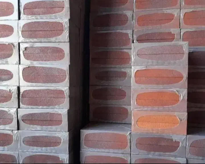 تولید اجرنما پلاک و آجرنما نسوز|عمدهفروشی|بلوک, |دیوار