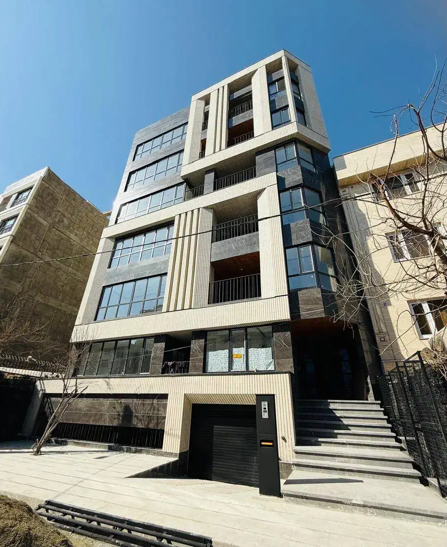 آپارتمان ۱۹۰ متری خیابان امام موسی کاظم تک واحد|فروش آپارتمان|اسلامشهر, شهرک مفیدی|دیوار