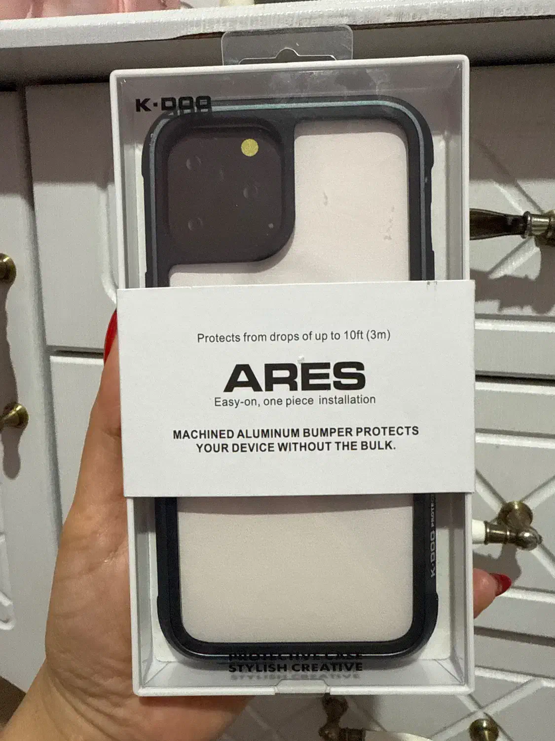 قاب اصل|لوازم جانبی موبایل و تبلت|قزوین, |دیوار