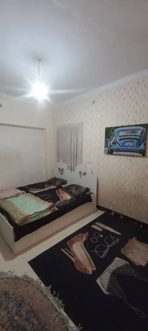 اجاره آپارتمان سوئیت مبله هفتگی ماهانه|اجارهٔ کوتاهمدت آپارتمان و سوئیت|تهران, جیحون|دیوار