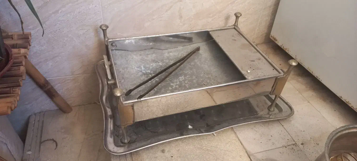 اشیاء عتیقه|کلکسیون اشیاء عتیقه|اصفهان, شاهد|دیوار