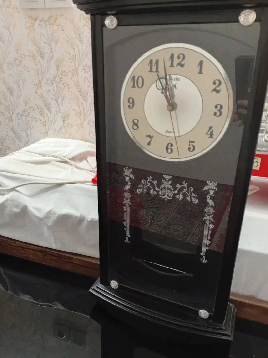 ساعت دیواری|ساعت دیواری و تزئینی|تویسرکان, |دیوار