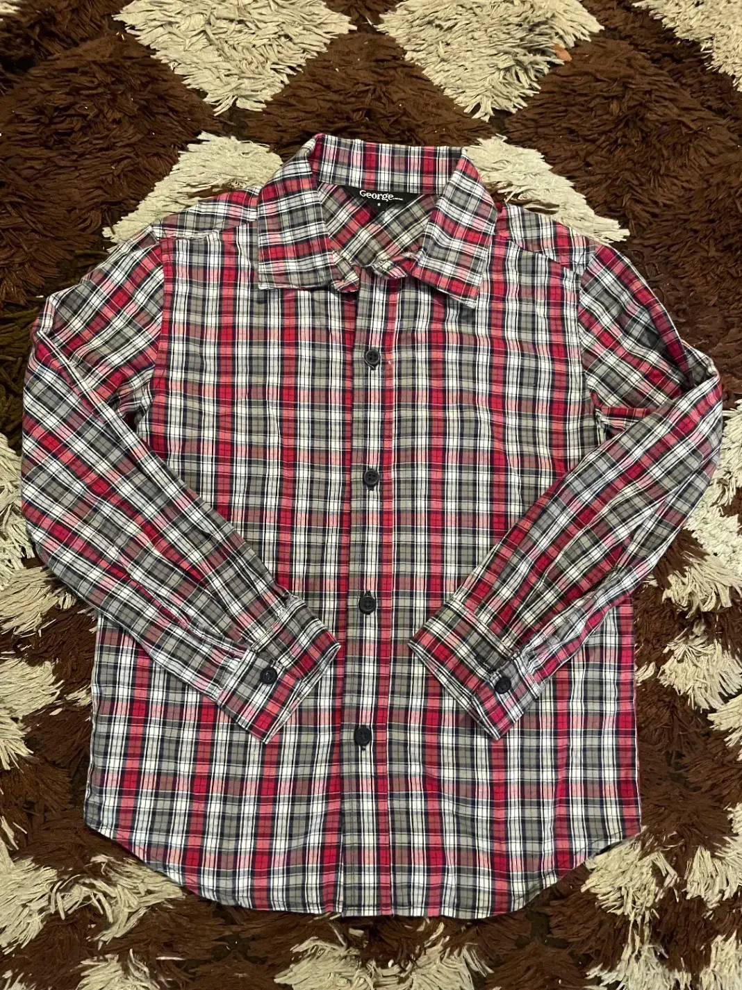 پیراهن پسرانه خارجی|کفش و لباس بچه|تهران, پاسداران|دیوار