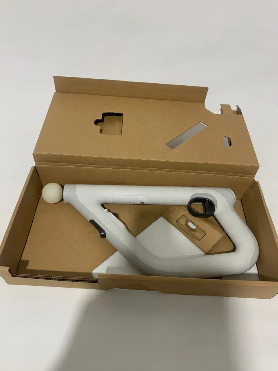 تفنگ پلی استیشن|کنسول، بازی ویدئویی و آنلاین|تهران, امانیه|دیوار