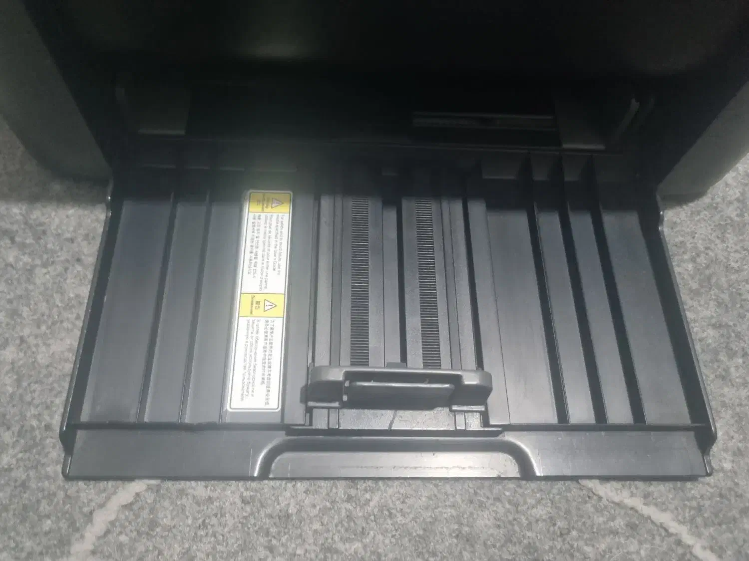 پرینتر لیزری سامسونگ|پرینتر، اسکنر، کپی، فکس|اردبیل, |دیوار