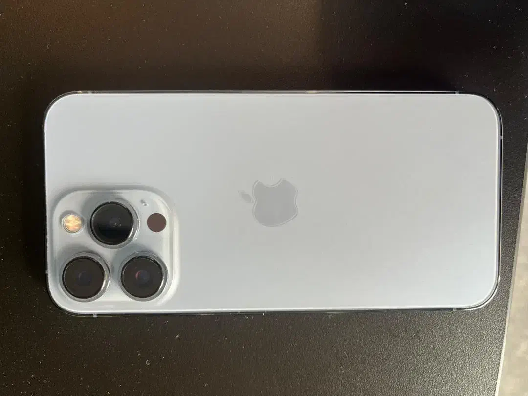 آیفون 13 پرو ۲۵۶|موبایل|تهران, نیلوفر|دیوار