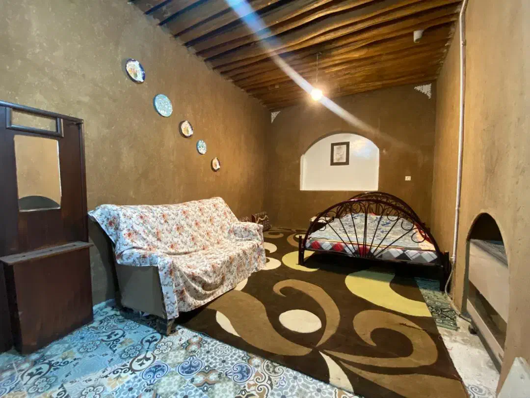 بوم گردی|اجارهٔ کوتاه‌مدت آپارتمان و سوئیت|فارسان, |دیوار