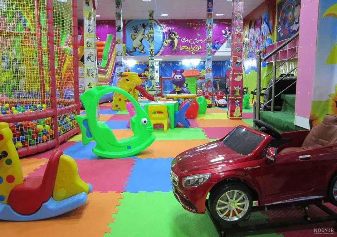 استخدام برای خانه بازی|استخدام خدمات فروشگاه و رستوران|عنبرآباد, |دیوار