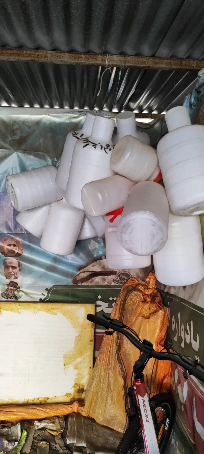 دبه شیره انگور|لوازم نظافت|تهران, قصر فیروزه ۲|دیوار