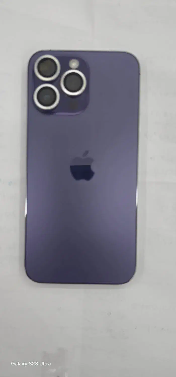 iphone 14 promax|موبایل|کرمانشاه, |دیوار