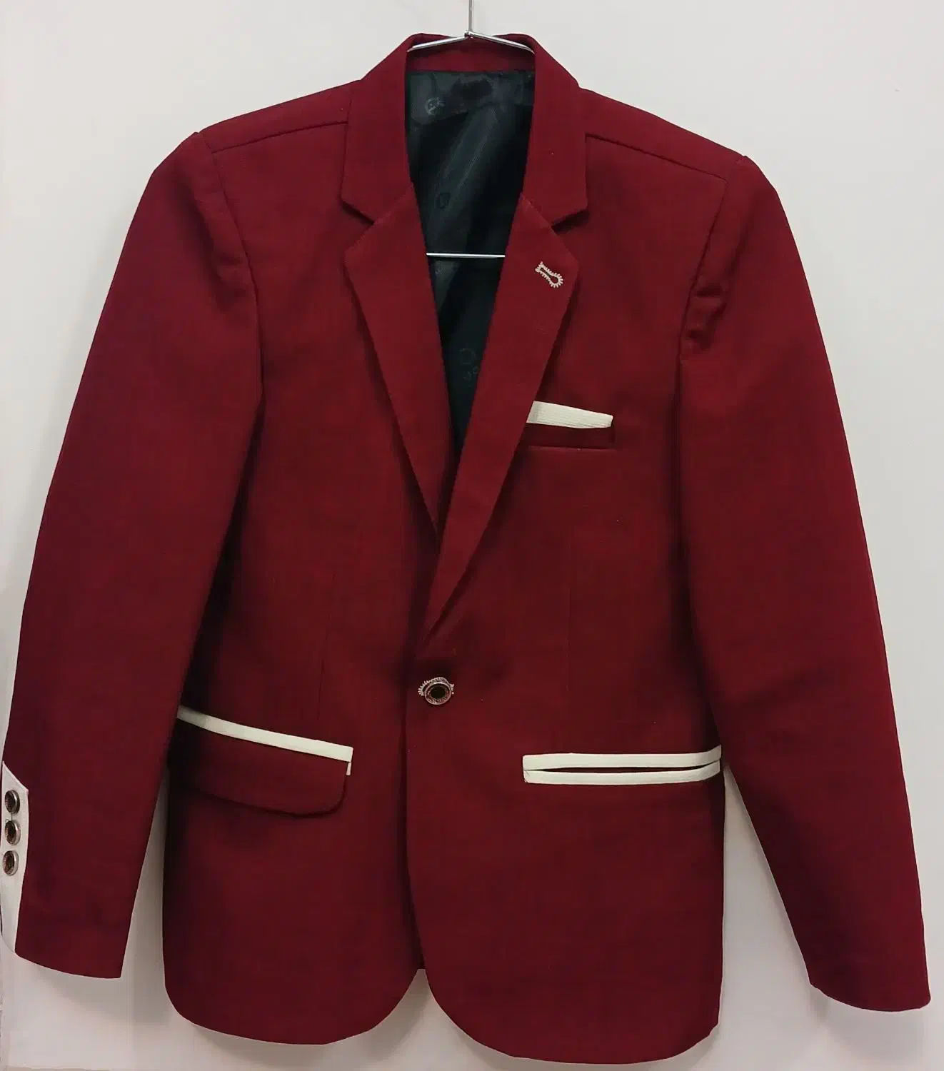 کت پسرانه|کفش و لباس بچه|یزد, |دیوار