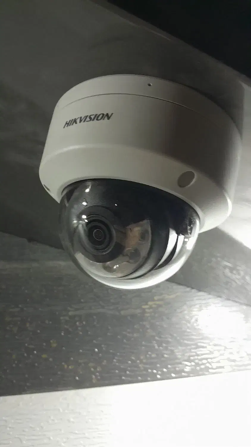 دوربین ای پی نصب هم انجام میدم|دوربین مداربسته|محمدیه-قزوین, |دیوار