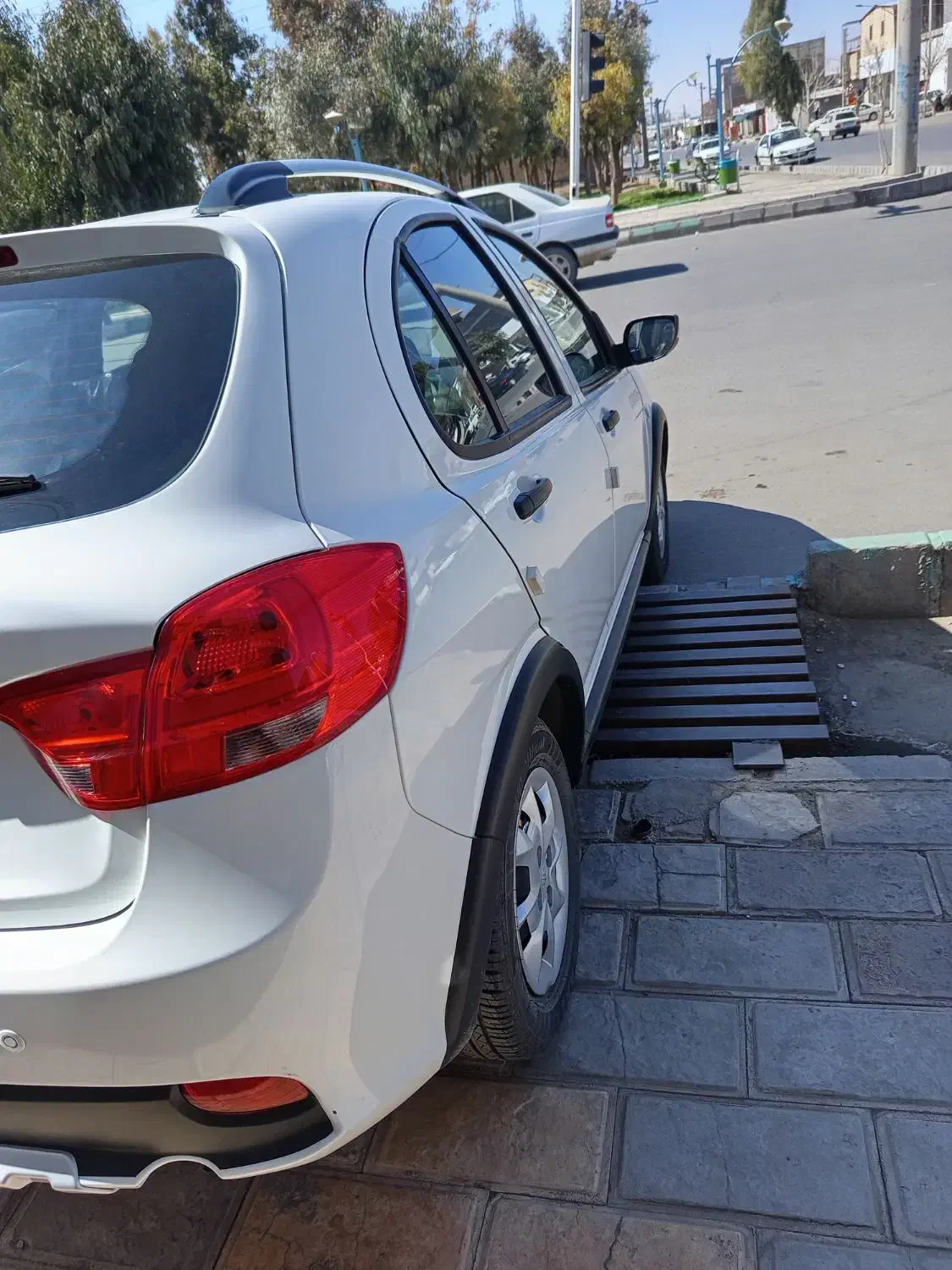 کوییک GLX|خودرو سواری و وانت|سیرجان, |دیوار