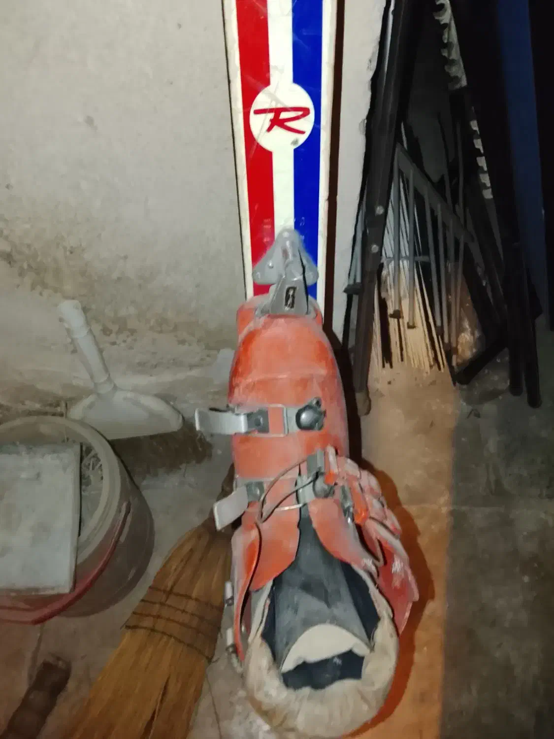 تخته اسنو برد اسکی|ورزشهای زمستانی|تهران, قزل قلعه|دیوار