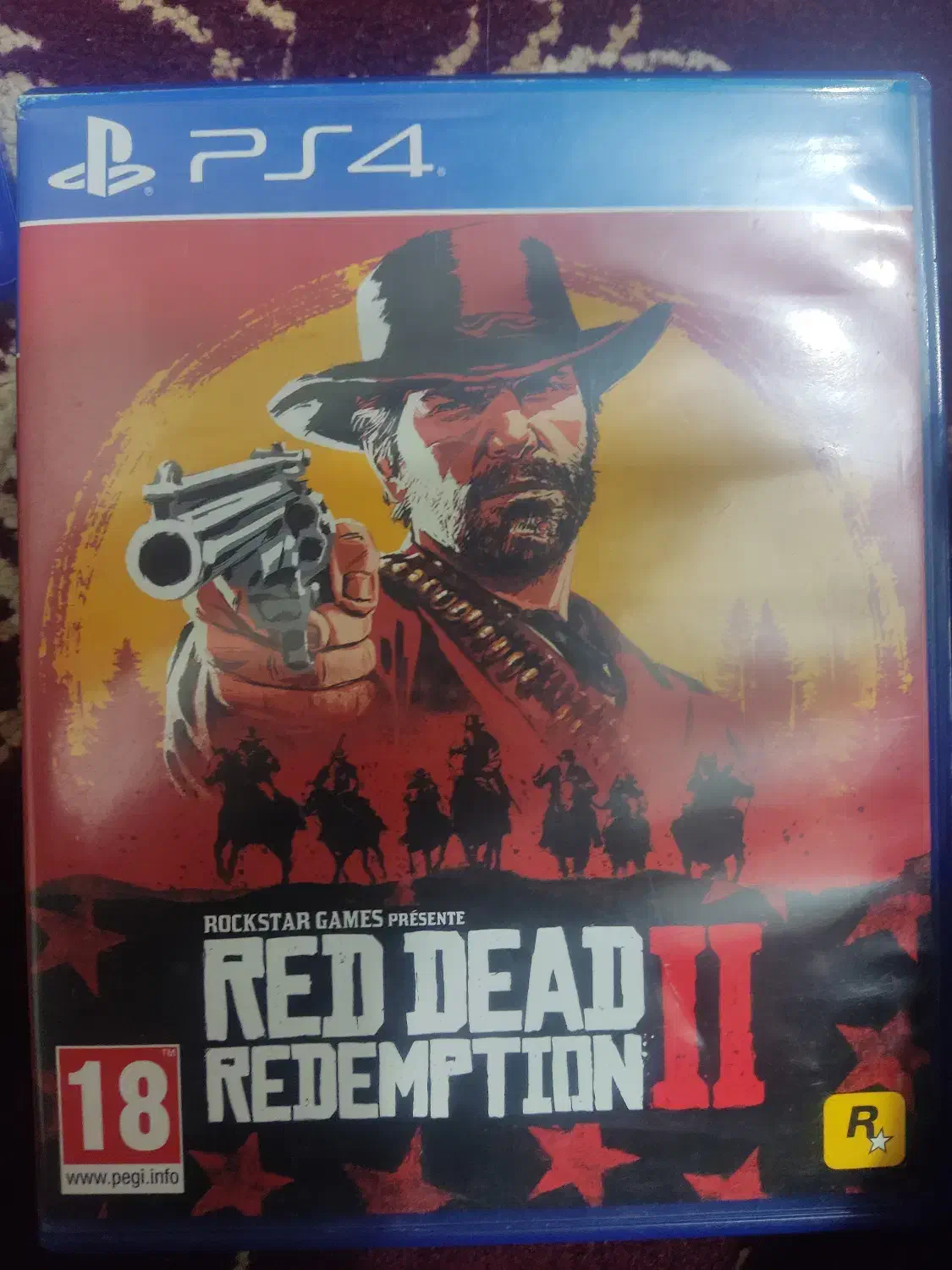 بازی ps4|کنسول، بازی ویدئویی و آنلاین|میناب, |دیوار