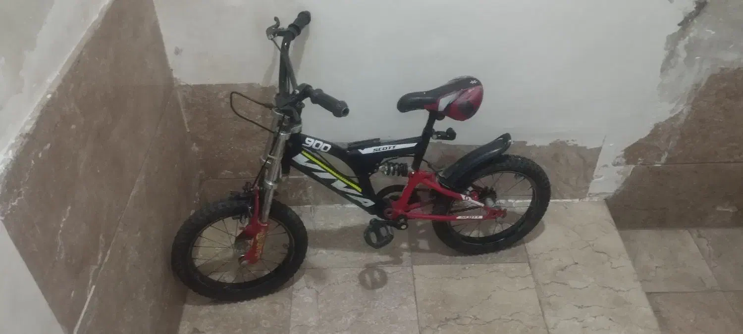 فروشی|دوچرخه، اسکیت، اسکوتر|نسیم‌شهر, |دیوار