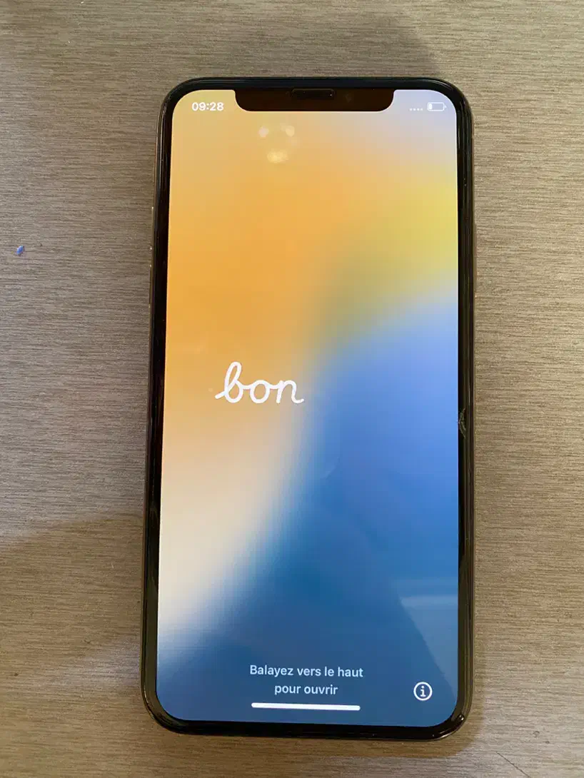 ایفون XS64G|موبایل|محلات, |دیوار